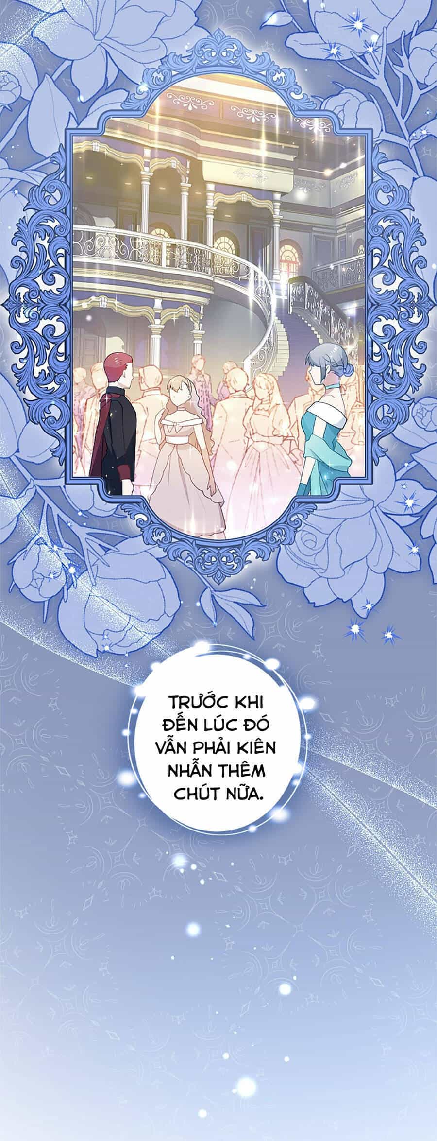 Đại Tiểu Thư Sao Phải Giả Nam - Chương 109 - ảnh 24