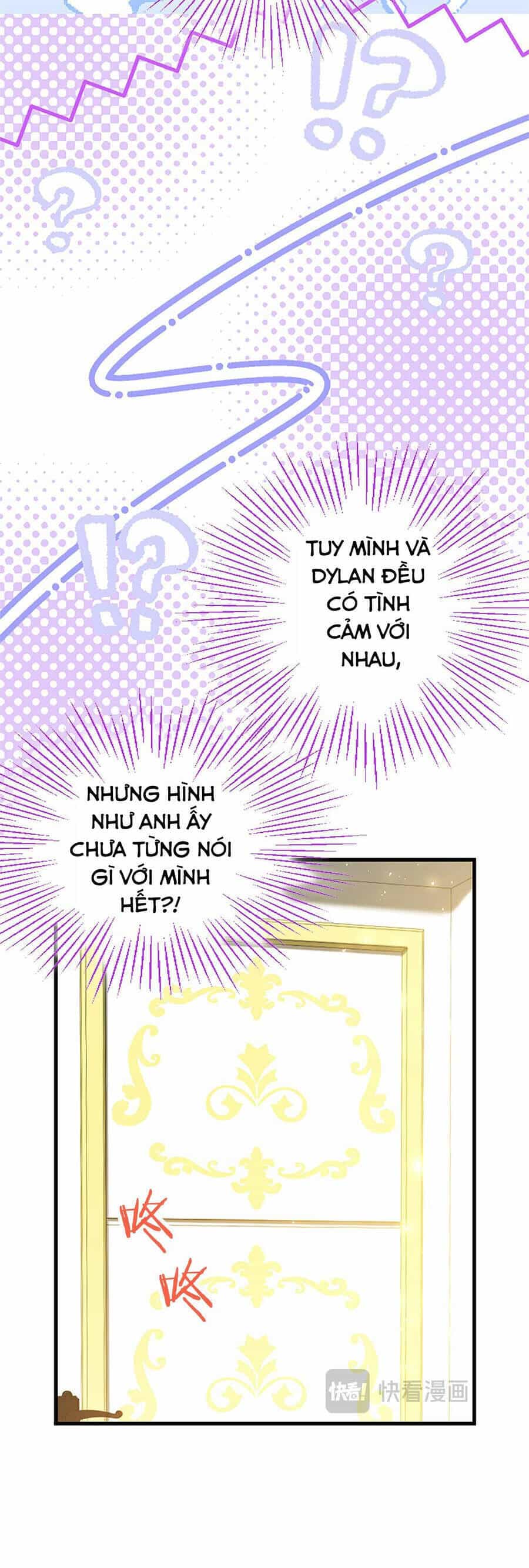 Đại Tiểu Thư Sao Phải Giả Nam - Chương 109 - ảnh 28
