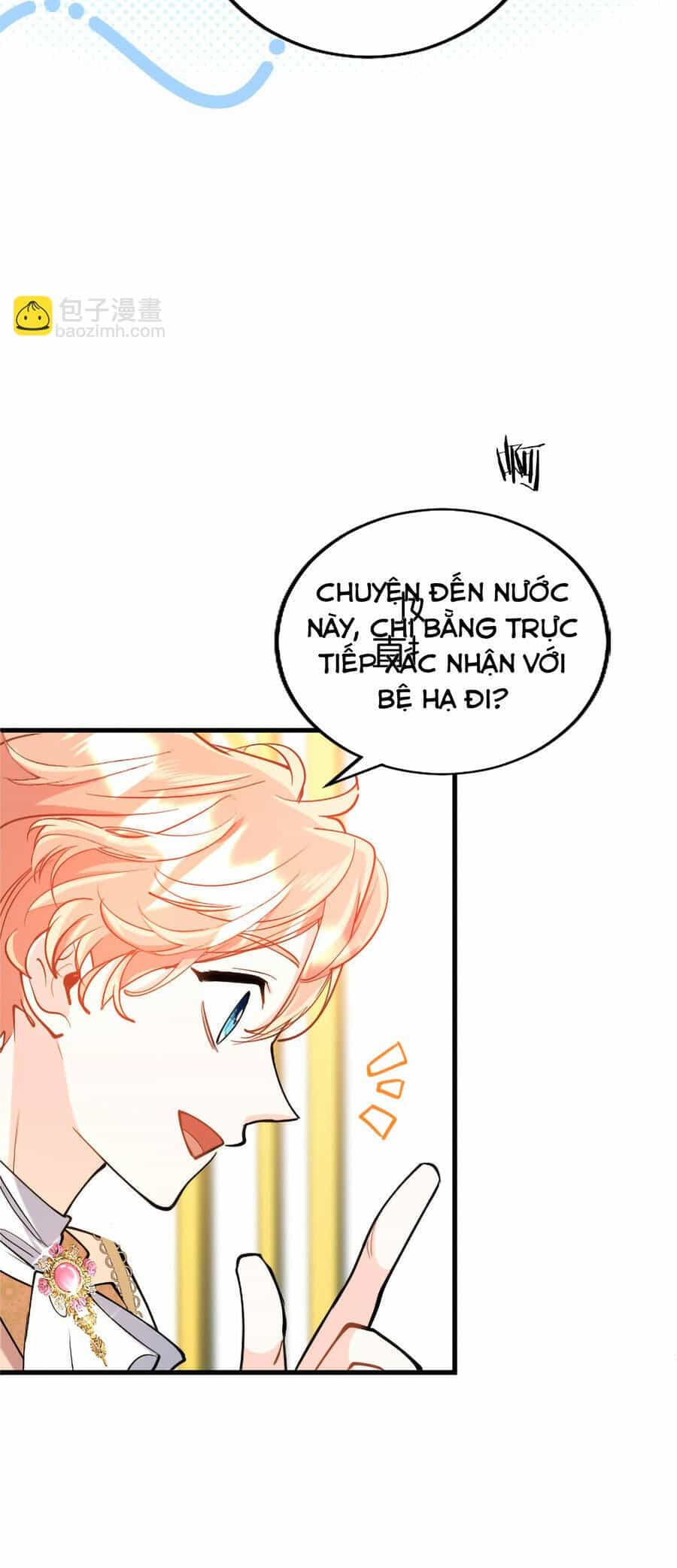 Đại Tiểu Thư Sao Phải Giả Nam - Chương 109 - ảnh 34