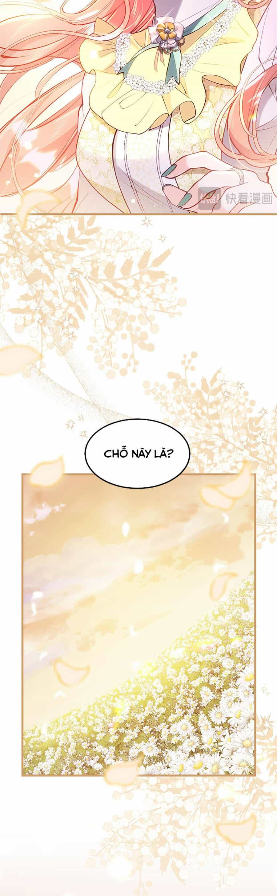 Đại Tiểu Thư Sao Phải Giả Nam - Chương 109 - ảnh 43