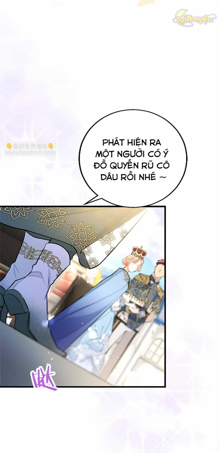 Đại Tiểu Thư Sao Phải Giả Nam - Chương 110 - ảnh 72
