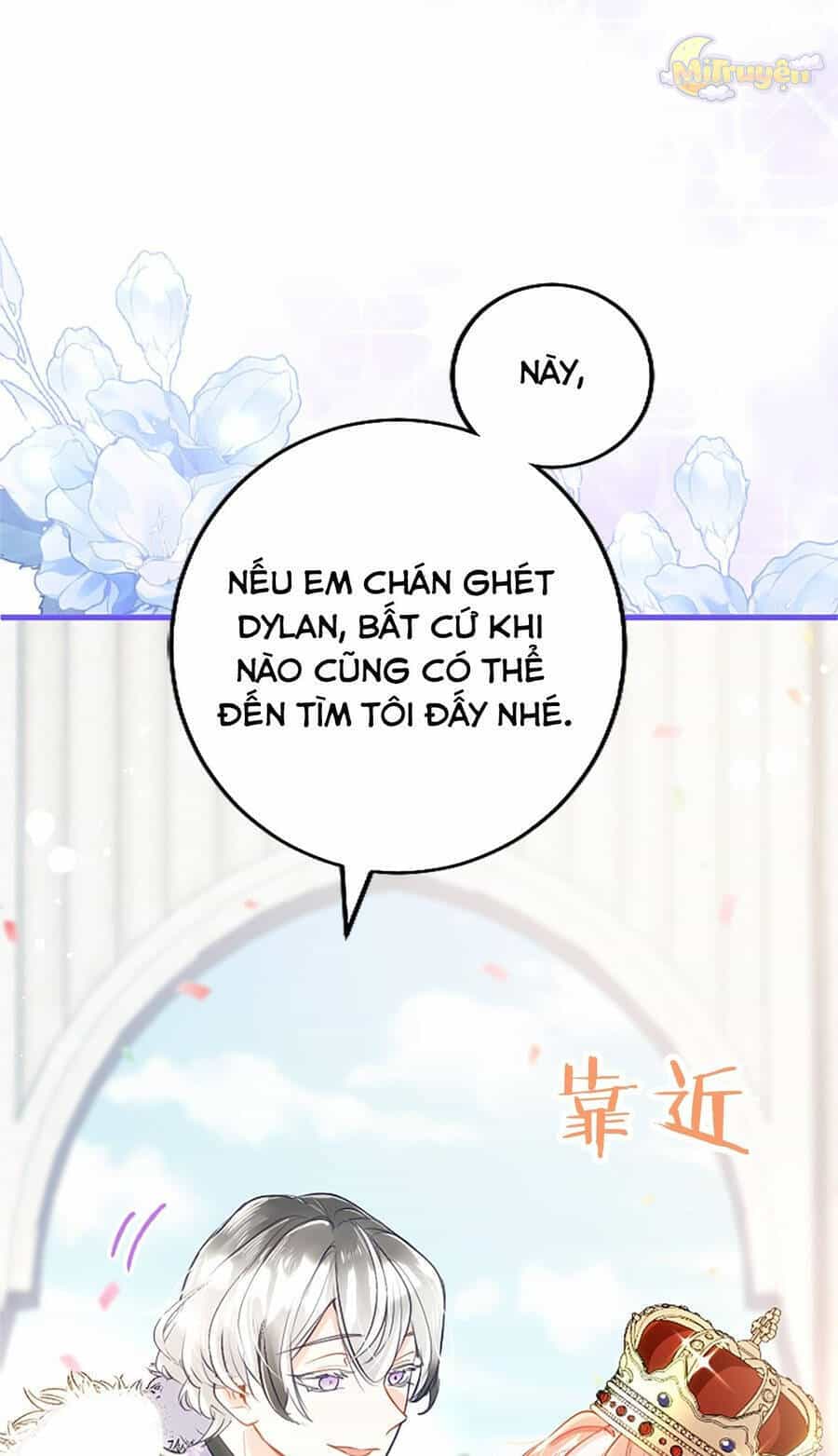 Đại Tiểu Thư Sao Phải Giả Nam - Chương 110 - ảnh 73