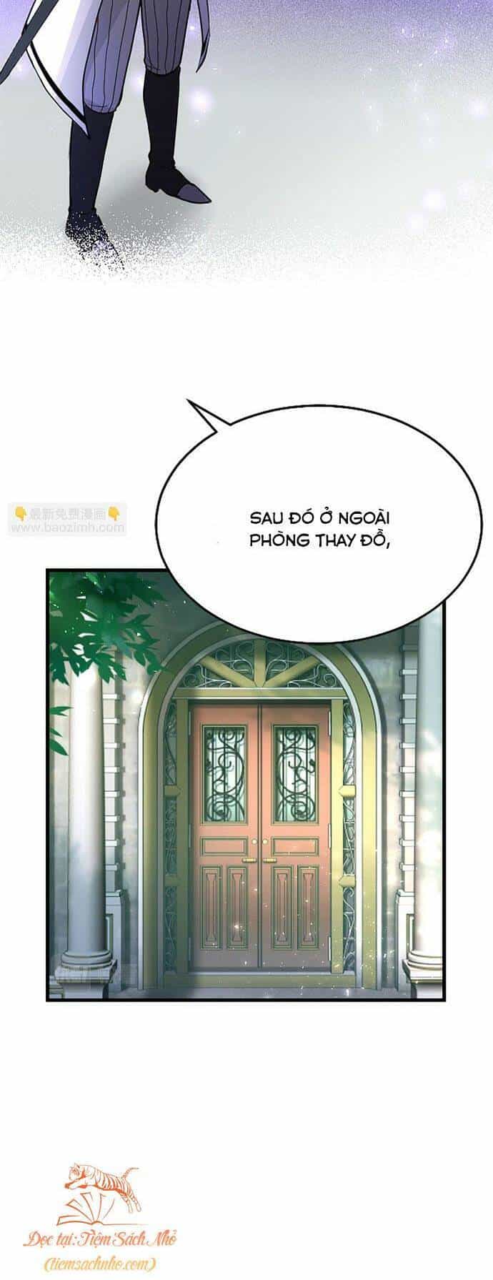 Đại Tiểu Thư Sao Phải Giả Nam - Chương 11 - ảnh 12