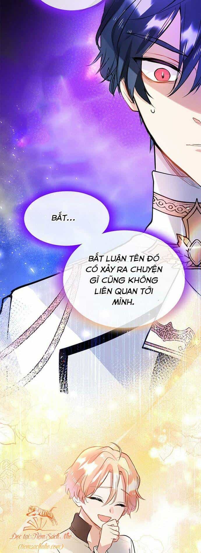 Đại Tiểu Thư Sao Phải Giả Nam - Chương 11 - ảnh 18