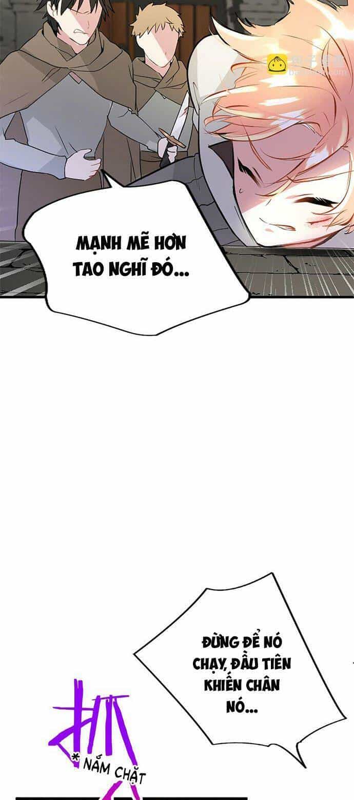 Đại Tiểu Thư Sao Phải Giả Nam - Chương 11 - ảnh 39