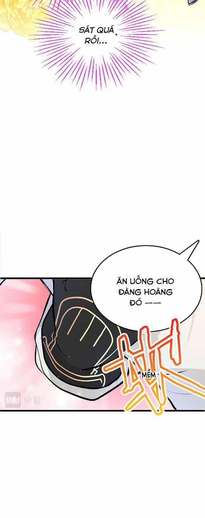 Đại Tiểu Thư Sao Phải Giả Nam - Chương 12 - ảnh 45