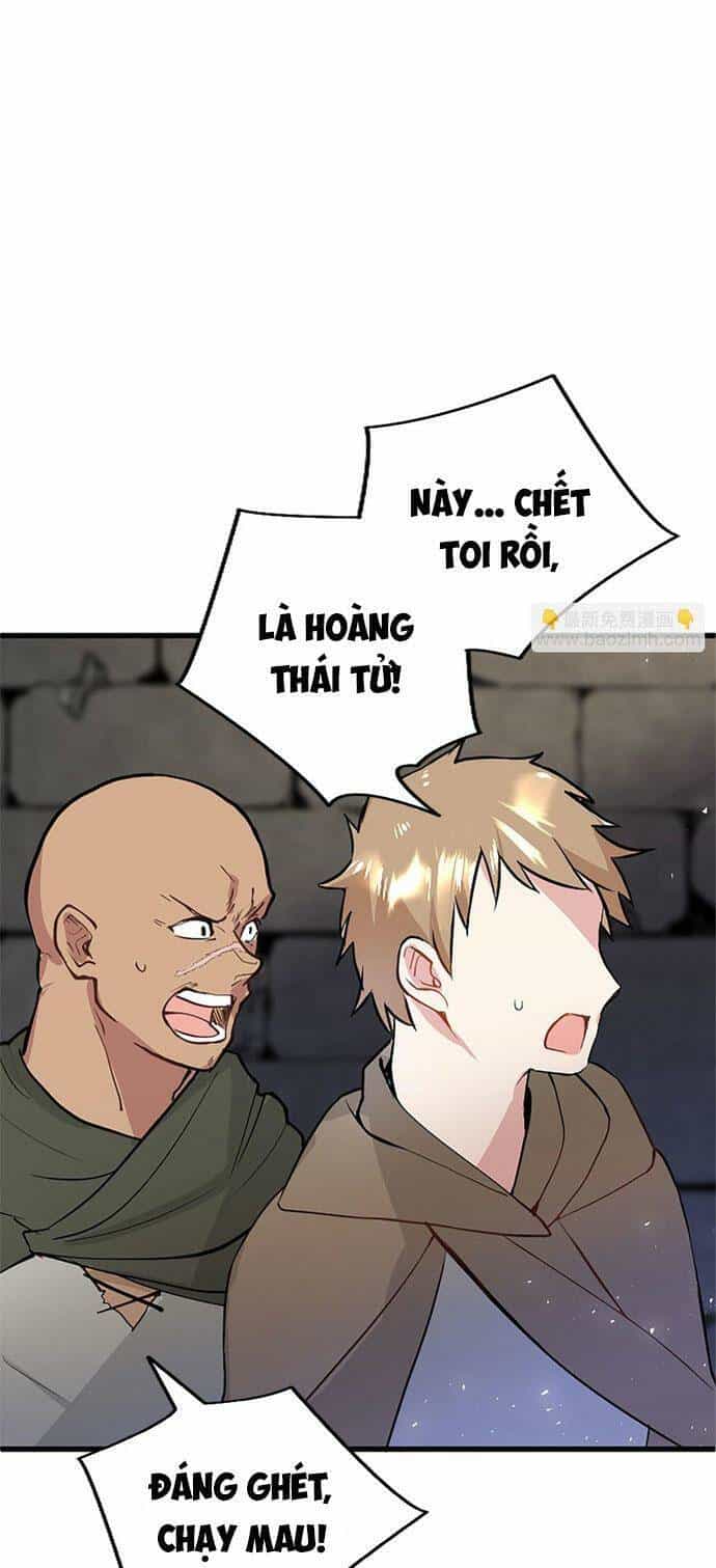 Đại Tiểu Thư Sao Phải Giả Nam - Chương 12 - ảnh 9