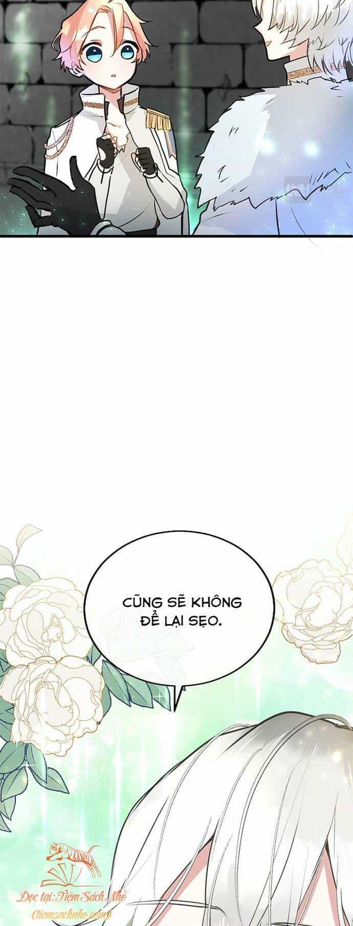 Đại Tiểu Thư Sao Phải Giả Nam - Chương 13 - ảnh 24