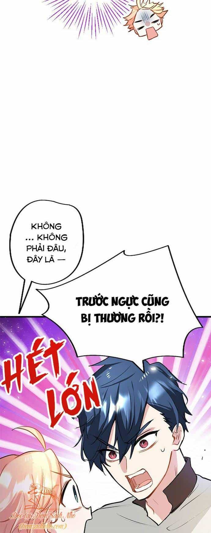 Đại Tiểu Thư Sao Phải Giả Nam - Chương 13 - ảnh 8