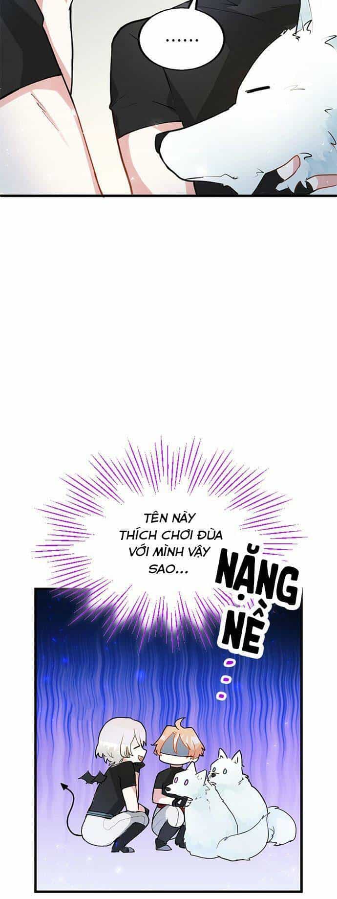 Đại Tiểu Thư Sao Phải Giả Nam - Chương 14 - ảnh 17