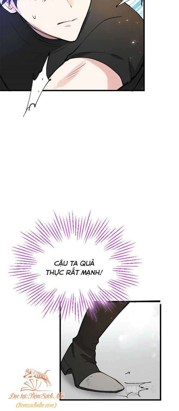 Đại Tiểu Thư Sao Phải Giả Nam - Chương 14 - ảnh 38