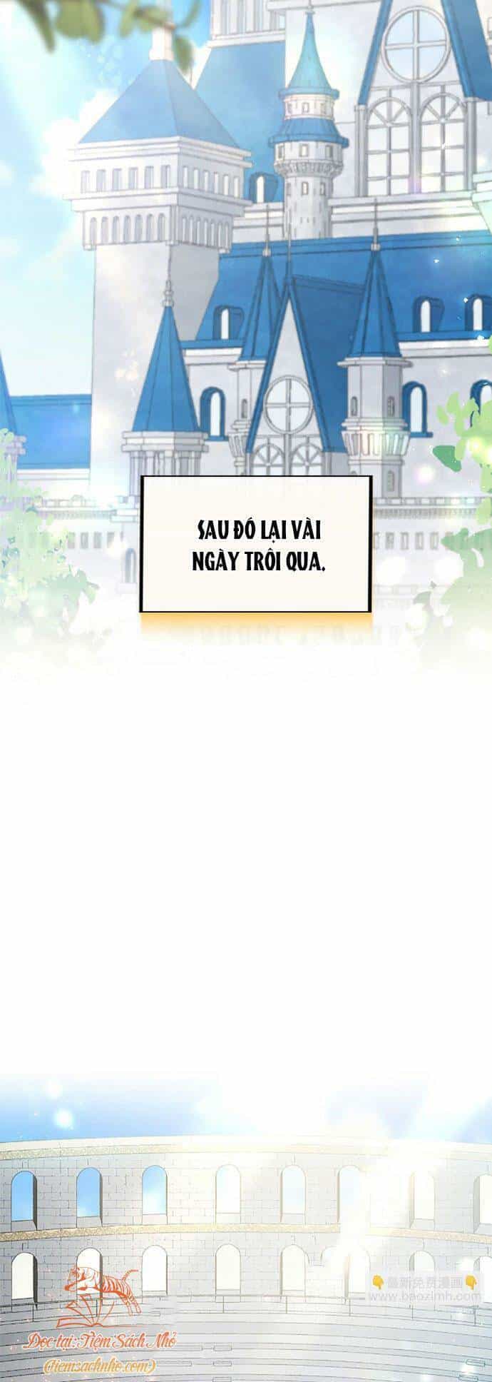 Đại Tiểu Thư Sao Phải Giả Nam - Chương 14 - ảnh 4