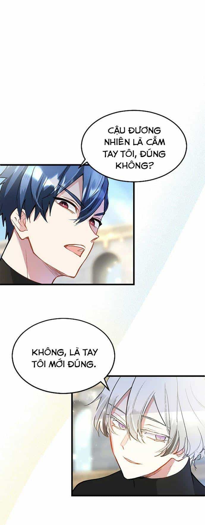 Đại Tiểu Thư Sao Phải Giả Nam - Chương 15 - ảnh 23