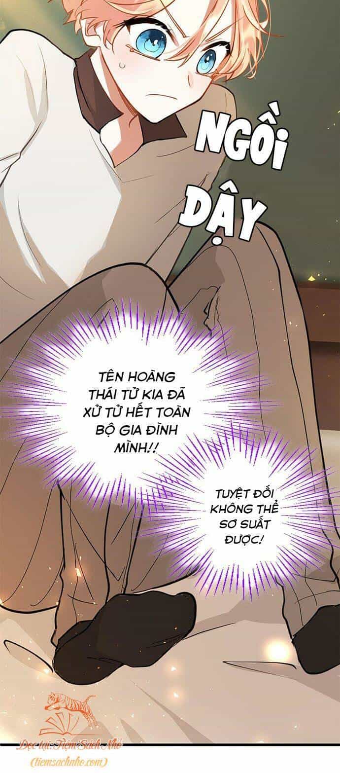 Đại Tiểu Thư Sao Phải Giả Nam - Chương 15 - ảnh 36