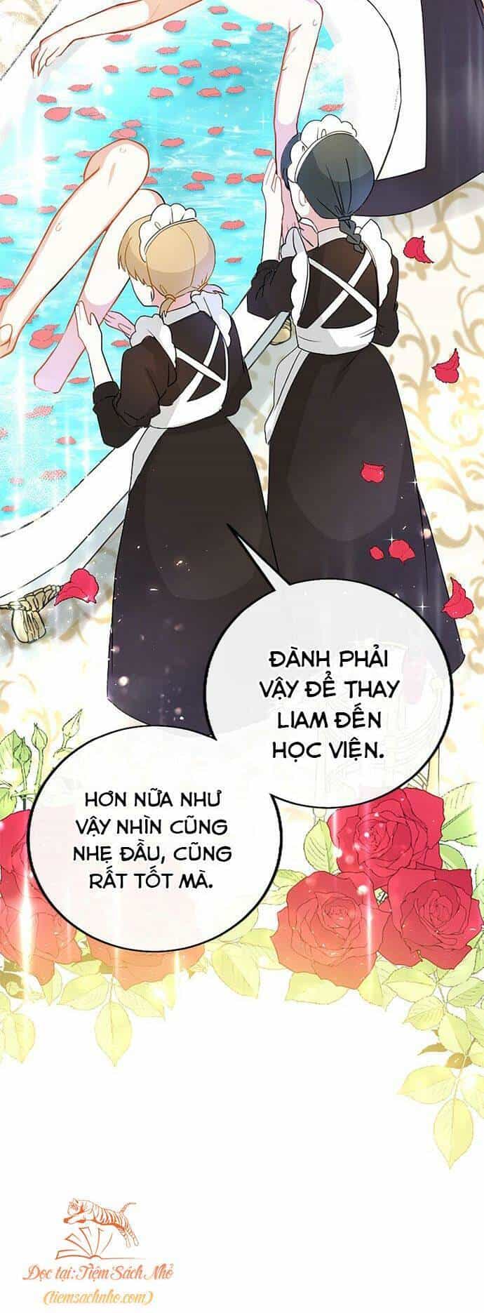 Đại Tiểu Thư Sao Phải Giả Nam - Chương 16 - ảnh 16