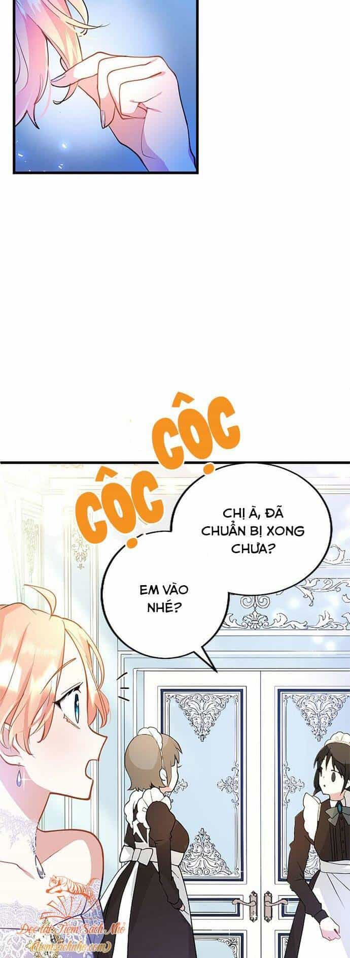 Đại Tiểu Thư Sao Phải Giả Nam - Chương 16 - ảnh 24