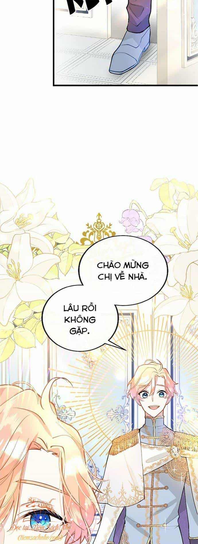 Đại Tiểu Thư Sao Phải Giả Nam - Chương 16 - ảnh 26