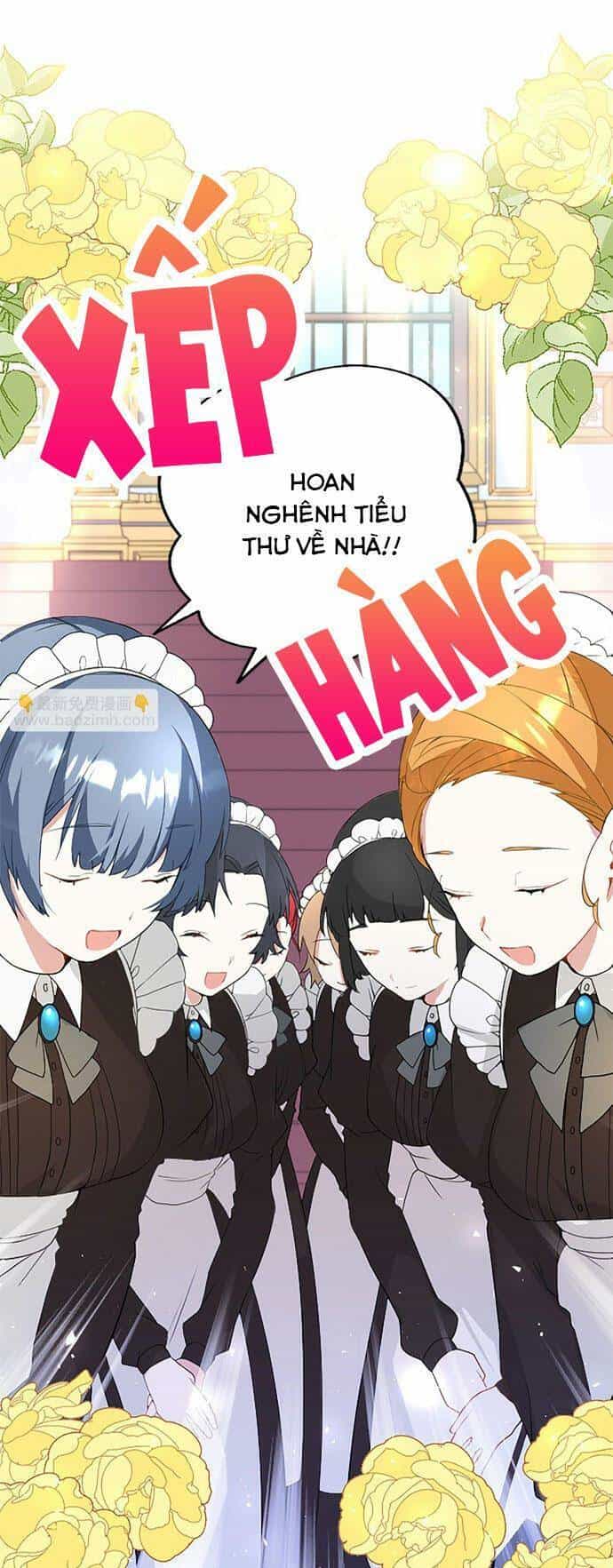 Đại Tiểu Thư Sao Phải Giả Nam - Chương 16 - ảnh 9