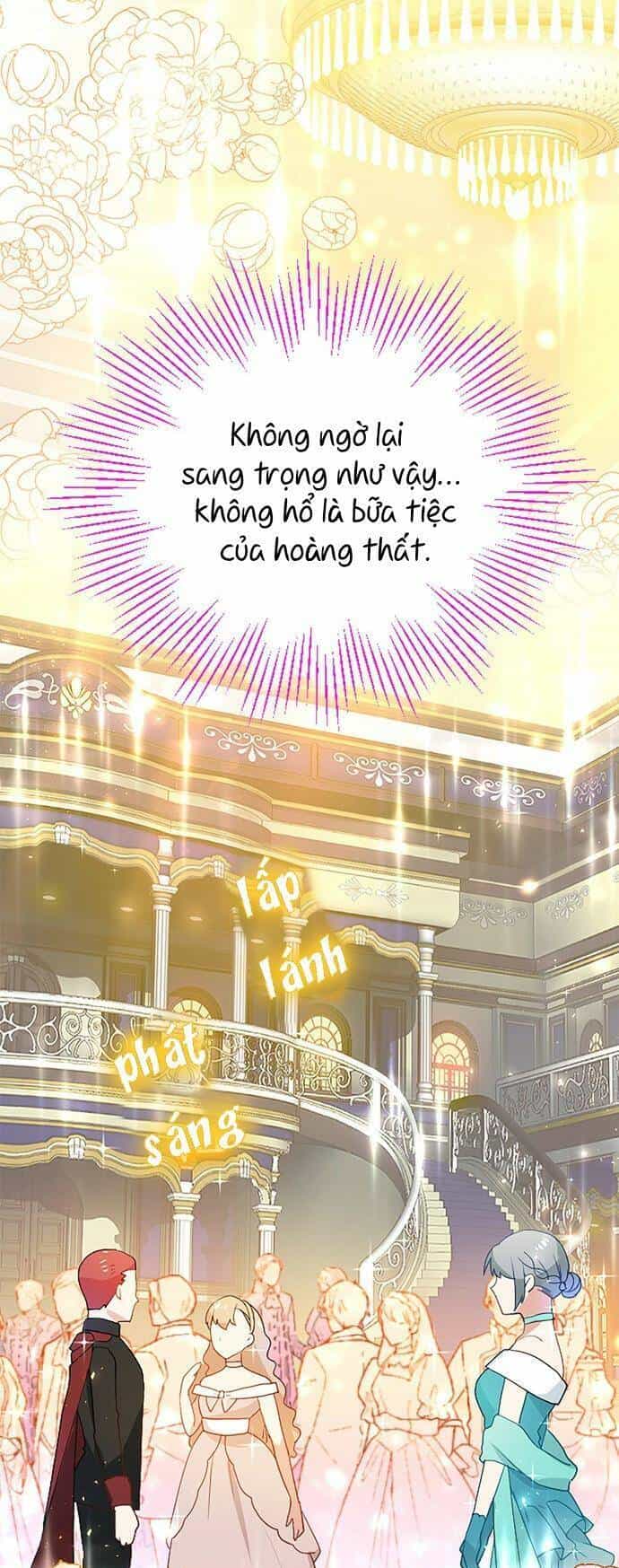 Đại Tiểu Thư Sao Phải Giả Nam - Chương 17 - ảnh 13