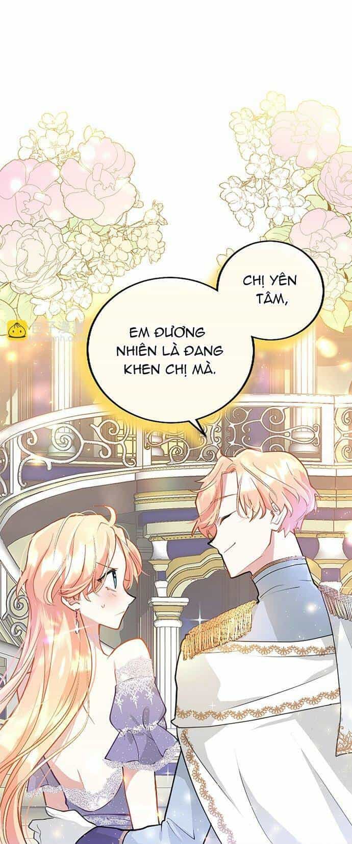 Đại Tiểu Thư Sao Phải Giả Nam - Chương 17 - ảnh 21