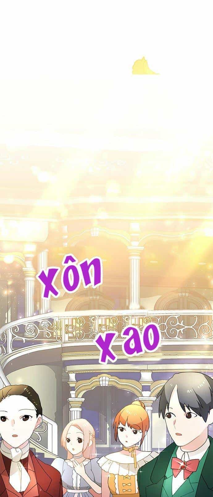 Đại Tiểu Thư Sao Phải Giả Nam - Chương 17 - ảnh 7