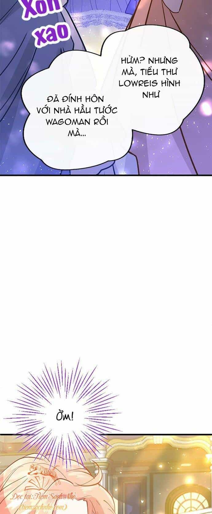 Đại Tiểu Thư Sao Phải Giả Nam - Chương 18 - ảnh 26