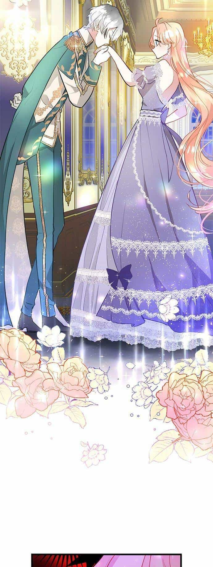 Đại Tiểu Thư Sao Phải Giả Nam - Chương 18 - ảnh 3
