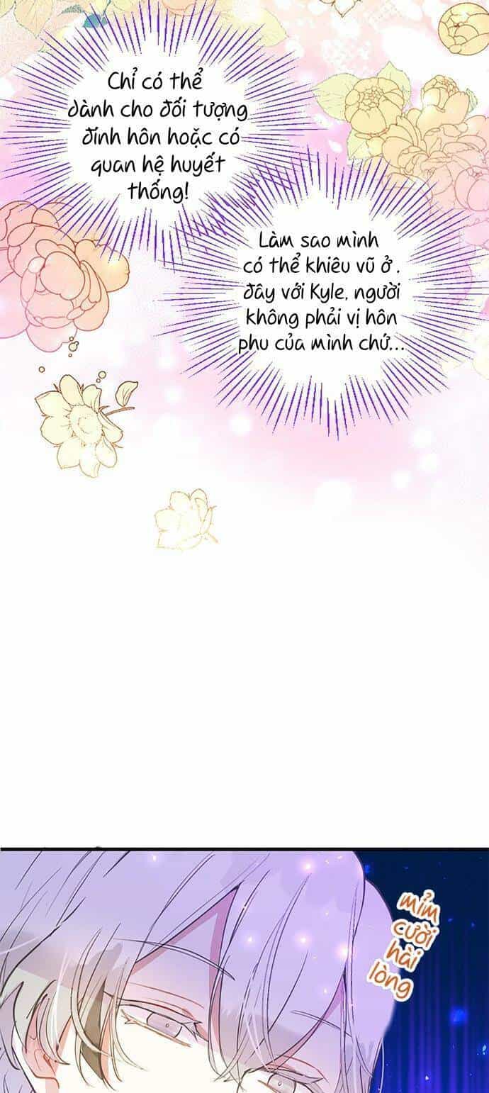 Đại Tiểu Thư Sao Phải Giả Nam - Chương 18 - ảnh 35