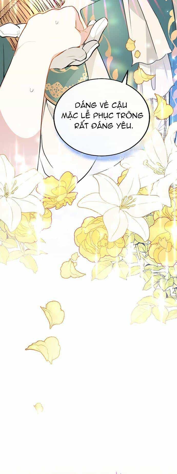 Đại Tiểu Thư Sao Phải Giả Nam - Chương 18 - ảnh 5