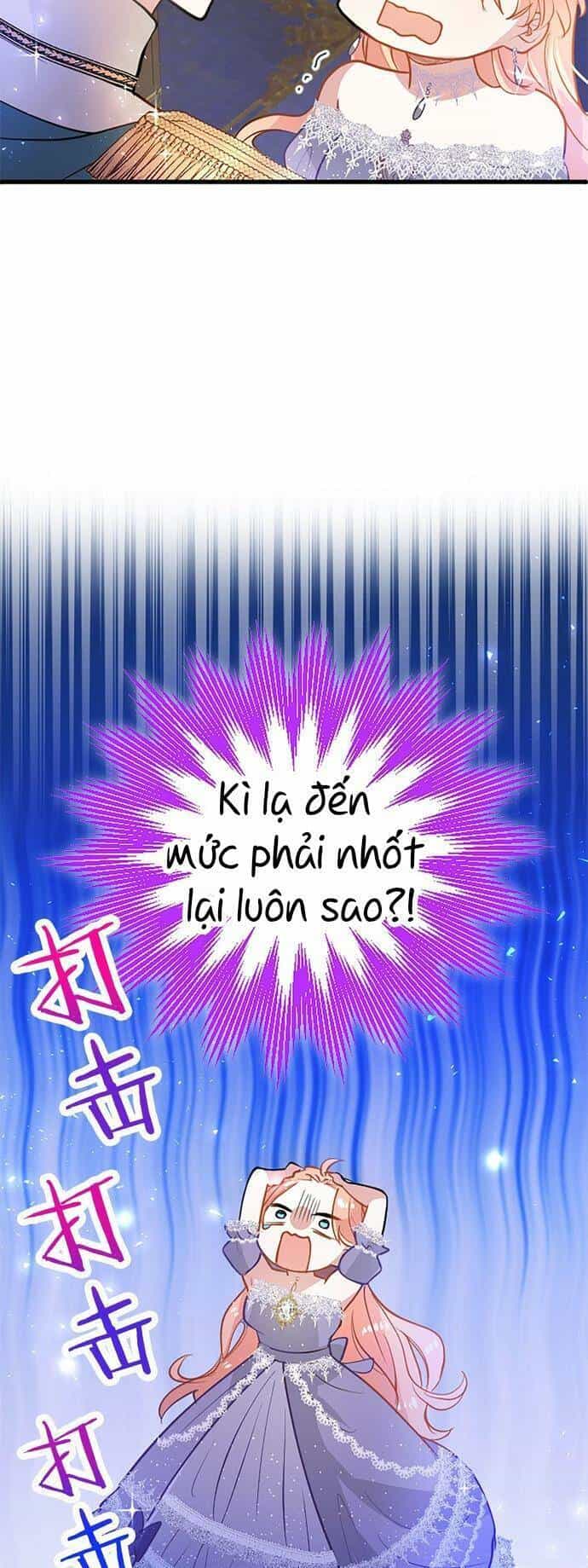 Đại Tiểu Thư Sao Phải Giả Nam - Chương 18 - ảnh 9