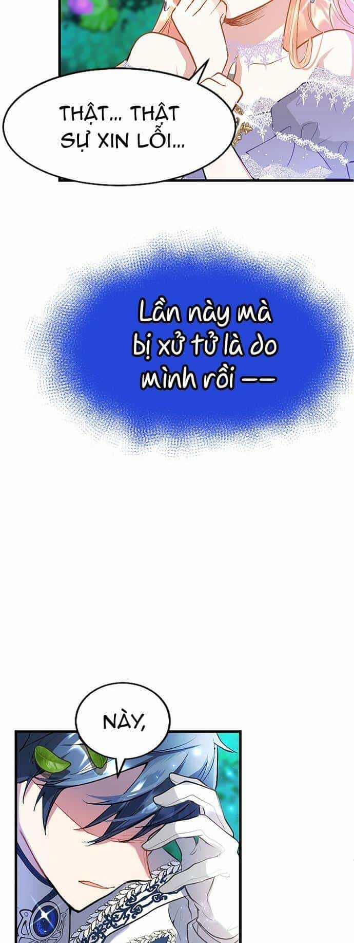 Đại Tiểu Thư Sao Phải Giả Nam - Chương 19 - ảnh 13