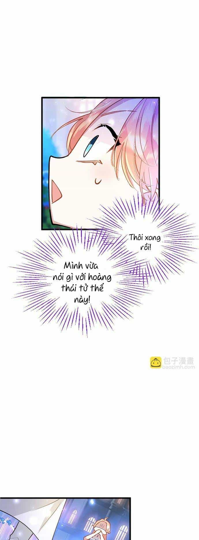 Đại Tiểu Thư Sao Phải Giả Nam - Chương 19 - ảnh 27