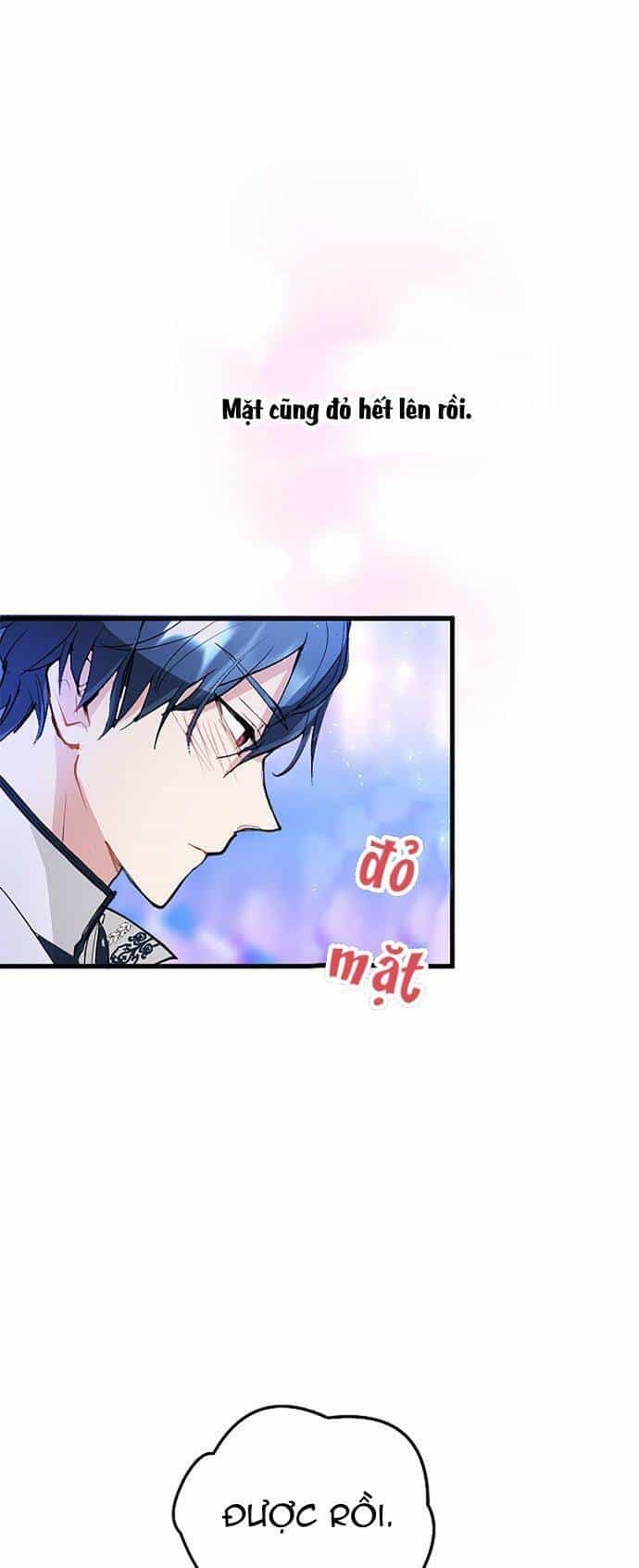 Đại Tiểu Thư Sao Phải Giả Nam - Chương 19 - ảnh 37