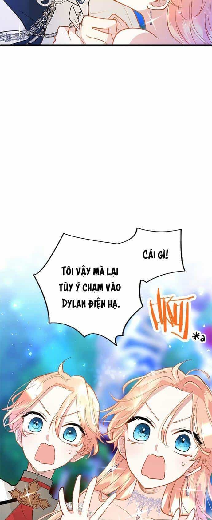 Đại Tiểu Thư Sao Phải Giả Nam - Chương 19 - ảnh 39