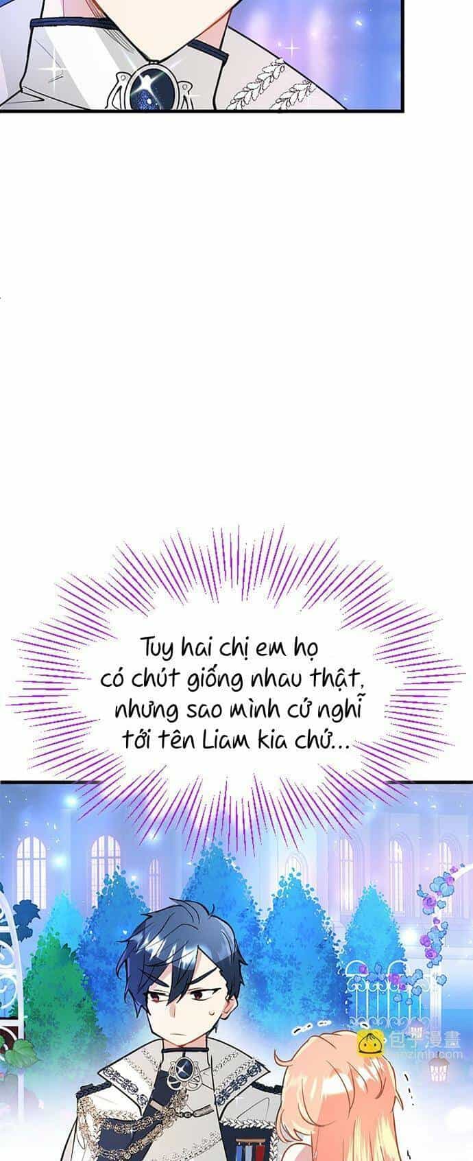Đại Tiểu Thư Sao Phải Giả Nam - Chương 19 - ảnh 41