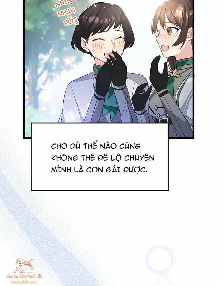 Đại Tiểu Thư Sao Phải Giả Nam - Chương 2 - ảnh 100