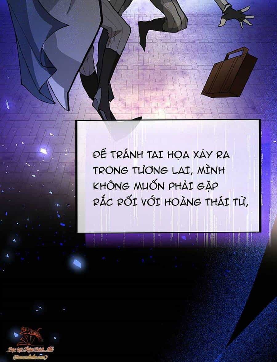 Đại Tiểu Thư Sao Phải Giả Nam - Chương 2 - ảnh 106