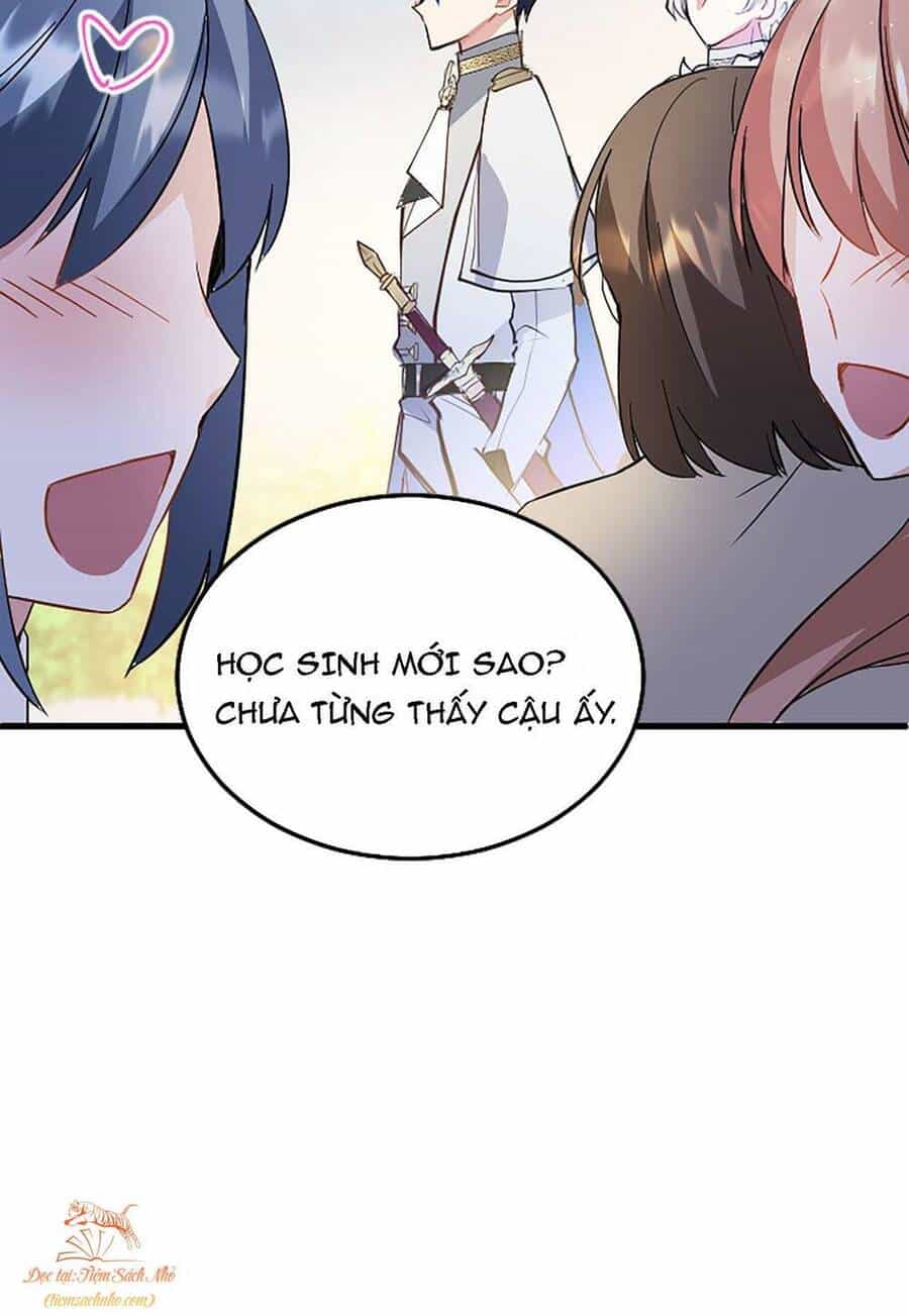Đại Tiểu Thư Sao Phải Giả Nam - Chương 2 - ảnh 142