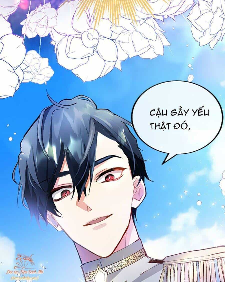 Đại Tiểu Thư Sao Phải Giả Nam - Chương 2 - ảnh 150