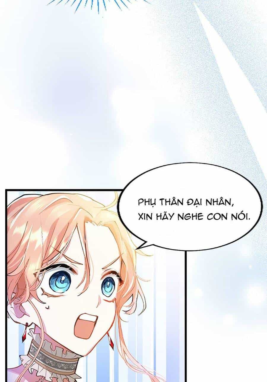 Đại Tiểu Thư Sao Phải Giả Nam - Chương 2 - ảnh 39