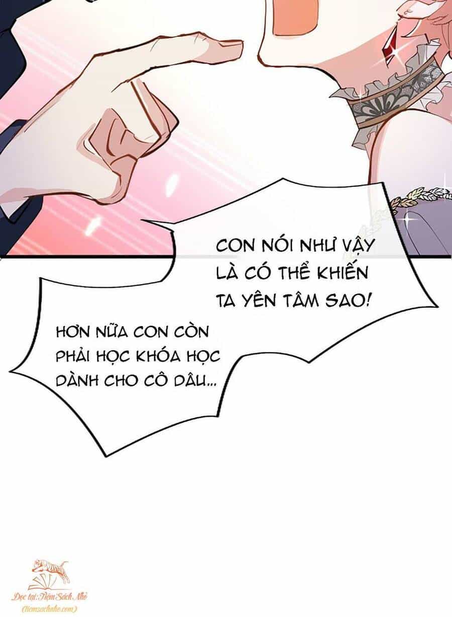 Đại Tiểu Thư Sao Phải Giả Nam - Chương 2 - ảnh 54
