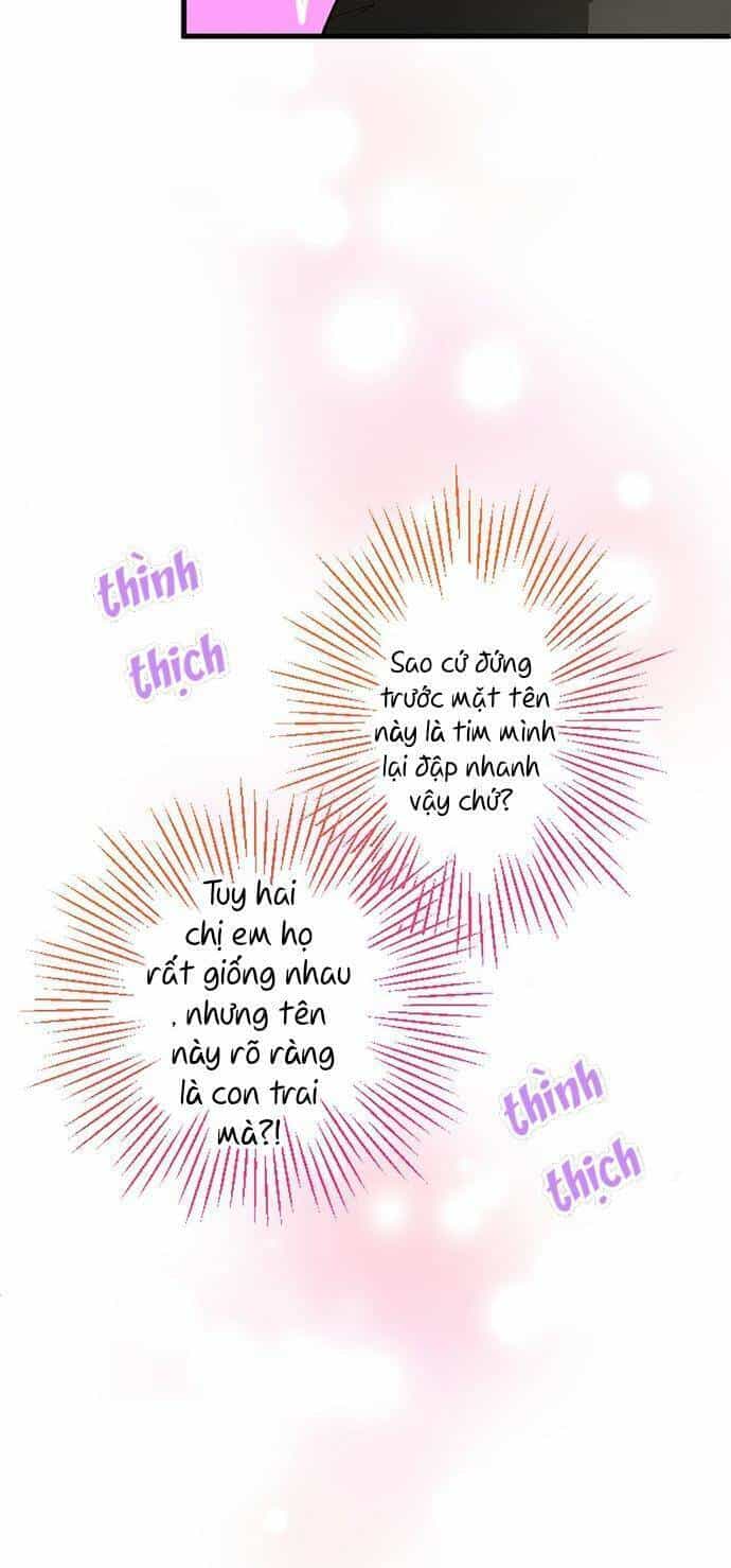 Đại Tiểu Thư Sao Phải Giả Nam - Chương 20 - ảnh 17