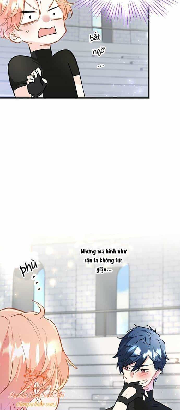 Đại Tiểu Thư Sao Phải Giả Nam - Chương 20 - ảnh 24