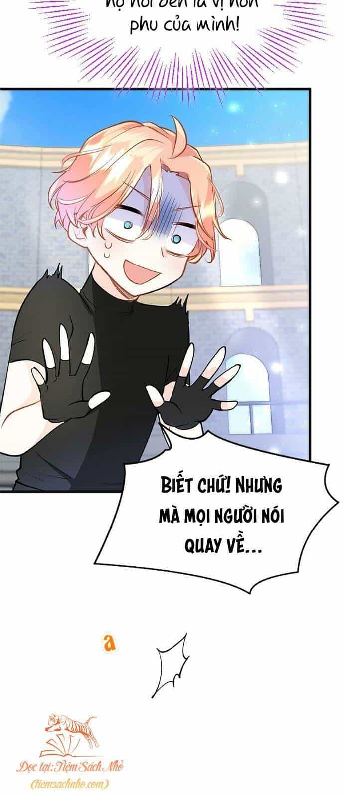 Đại Tiểu Thư Sao Phải Giả Nam - Chương 20 - ảnh 48