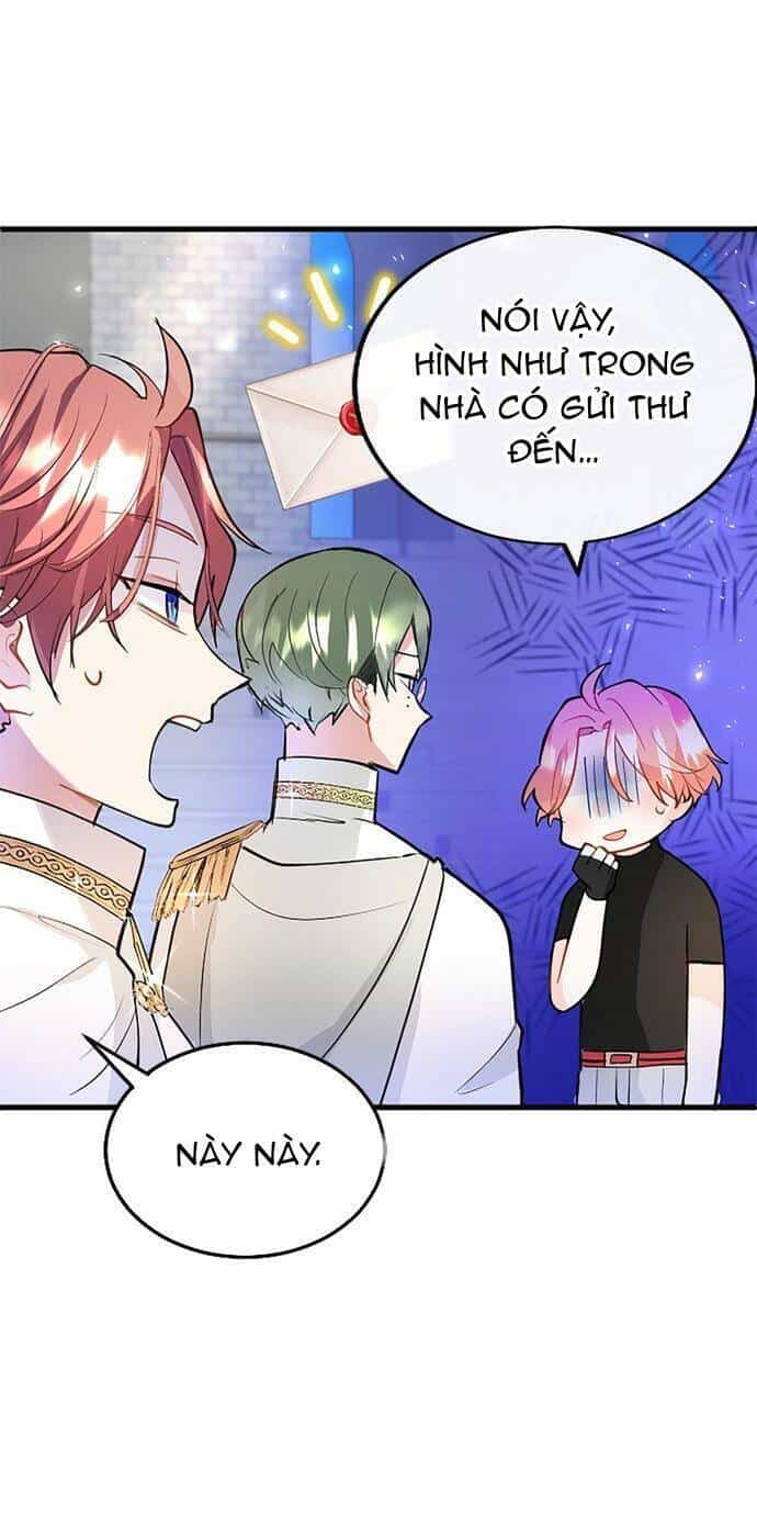 Đại Tiểu Thư Sao Phải Giả Nam - Chương 20 - ảnh 49