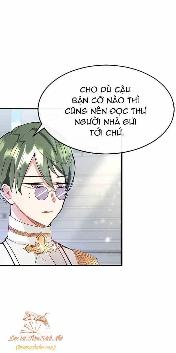 Đại Tiểu Thư Sao Phải Giả Nam - Chương 20 - ảnh 50