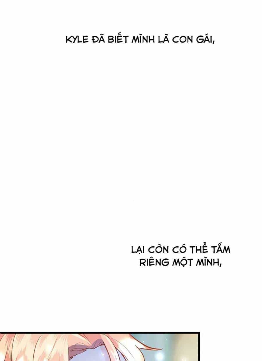 Đại Tiểu Thư Sao Phải Giả Nam - Chương 21 - ảnh 47