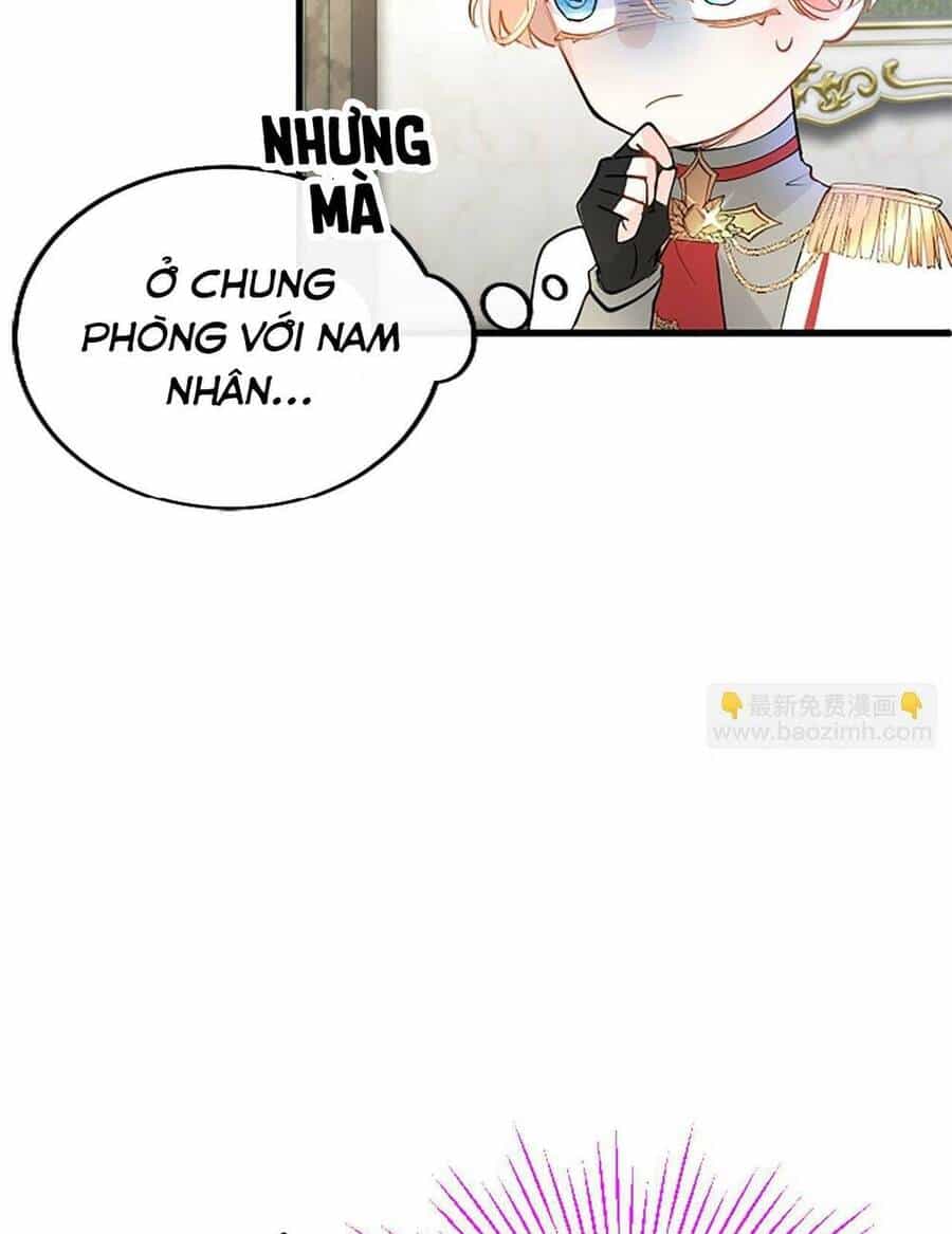 Đại Tiểu Thư Sao Phải Giả Nam - Chương 21 - ảnh 53