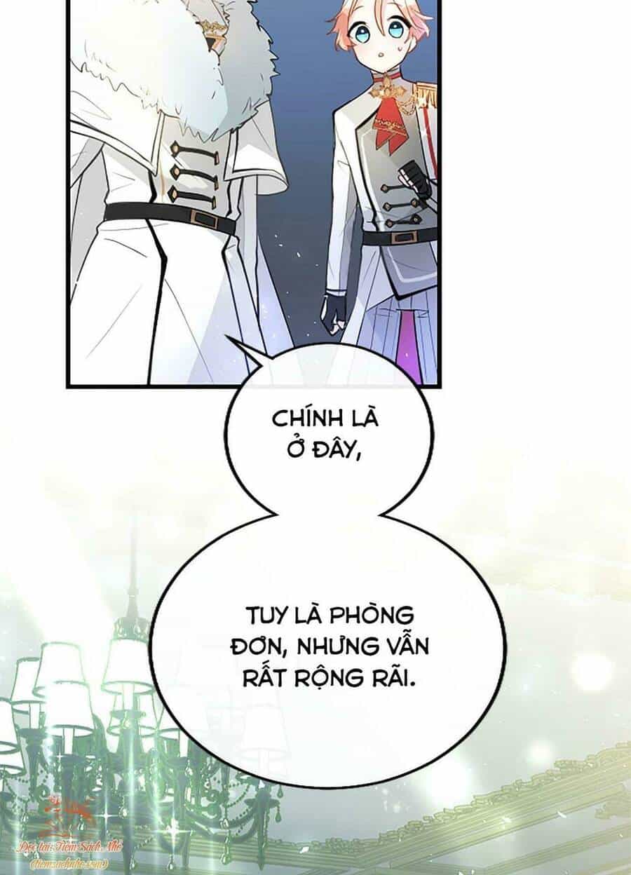 Đại Tiểu Thư Sao Phải Giả Nam - Chương 21 - ảnh 60