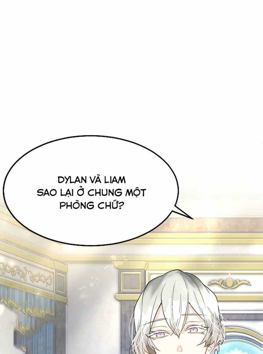 Đại Tiểu Thư Sao Phải Giả Nam - Chương 23 - ảnh 11